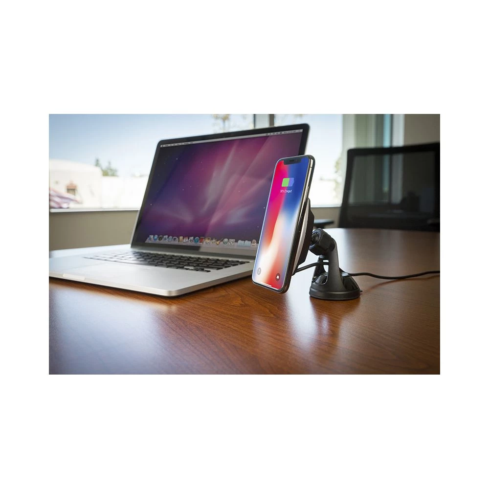 Ecovacs DEEBOT OZMO U2 Hvid Robotstøvsuger 3 Ecovacs DEEBOT OZMO U2 Hvid Robotstøvsuger