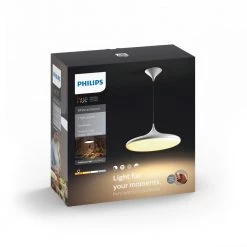 Philips Hue Connected Cher Pendel Hvid 29 Philips Hue Connected Cher Pendel Hvid -Homeshop Salgsbutik unnamed file 1011