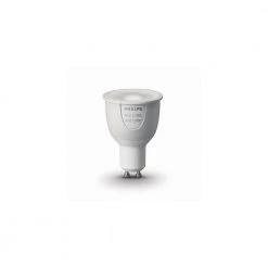 Philips Hue Hvid & Farve 6,5W GU10 Startpakke -Homeshop Salgsbutik unnamed file 1022