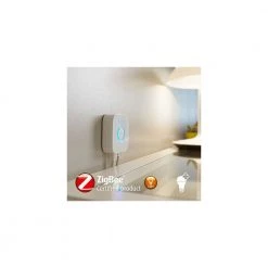 Philips Hue Hvid & Farve 6,5W GU10 Startpakke -Homeshop Salgsbutik unnamed file 1025
