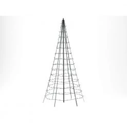 Twinkly Lyskæde - Lys Træ 2m 500 LED Ink Stang -Homeshop Salgsbutik unnamed file 1033