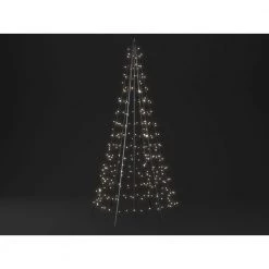 Twinkly Lyskæde - Lys Træ 2m 500 LED Ink Stang -Homeshop Salgsbutik unnamed file 1034