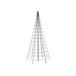 Twinkly Lyskæde - Lys Træ 2m 500 LED Ink Stang -Homeshop Salgsbutik unnamed file 1035