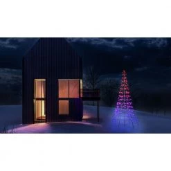 Twinkly Lyskæde - Lys Træ 2m 500 LED Ink Stang -Homeshop Salgsbutik unnamed file 1040