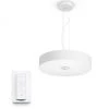 Philips Hue Connected Fair Pendel Hvid