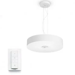 Philips Hue Connected Fair Pendel Hvid