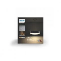 Philips Hue Connected Fair Pendel Sort -Homeshop Salgsbutik unnamed file 1061