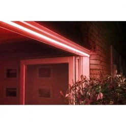 Philips Hue Udendørs Lightstrip 5m 36 Philips Hue Udendørs Lightstrip 5m -Homeshop Salgsbutik unnamed file 1071