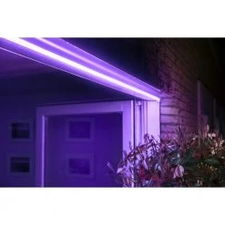 Philips Hue Udendørs Lightstrip 5m 38 Philips Hue Udendørs Lightstrip 5m -Homeshop Salgsbutik unnamed file 1073