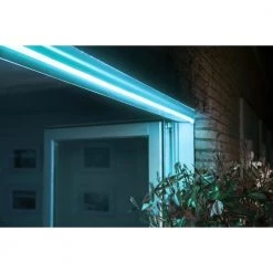 Philips Hue Udendørs Lightstrip 5m 39 Philips Hue Udendørs Lightstrip 5m -Homeshop Salgsbutik unnamed file 1074