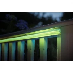 Philips Hue Udendørs Lightstrip 5m 41 Philips Hue Udendørs Lightstrip 5m -Homeshop Salgsbutik unnamed file 1076