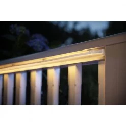 Philips Hue Udendørs Lightstrip 5m 43 Philips Hue Udendørs Lightstrip 5m -Homeshop Salgsbutik unnamed file 1078