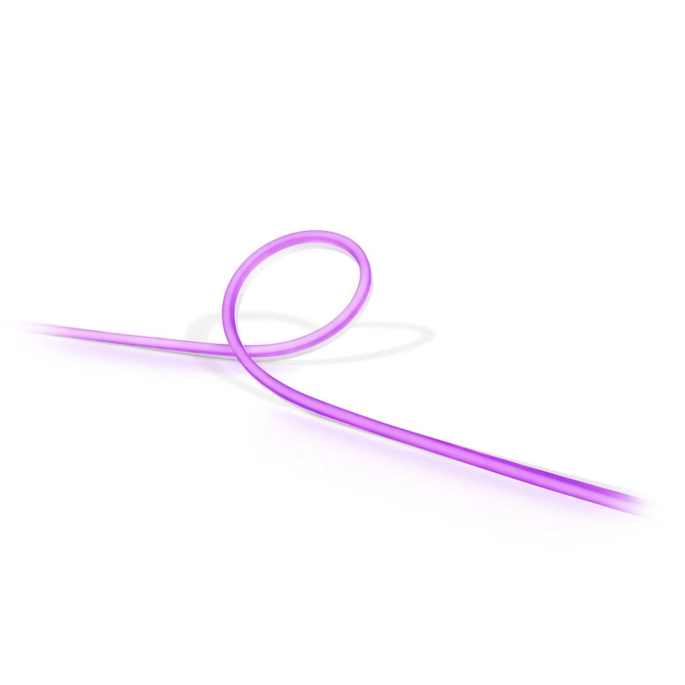 Philips Hue Udendørs Lightstrip 5m 24 Philips Hue Udendørs Lightstrip 5m - Billede 22