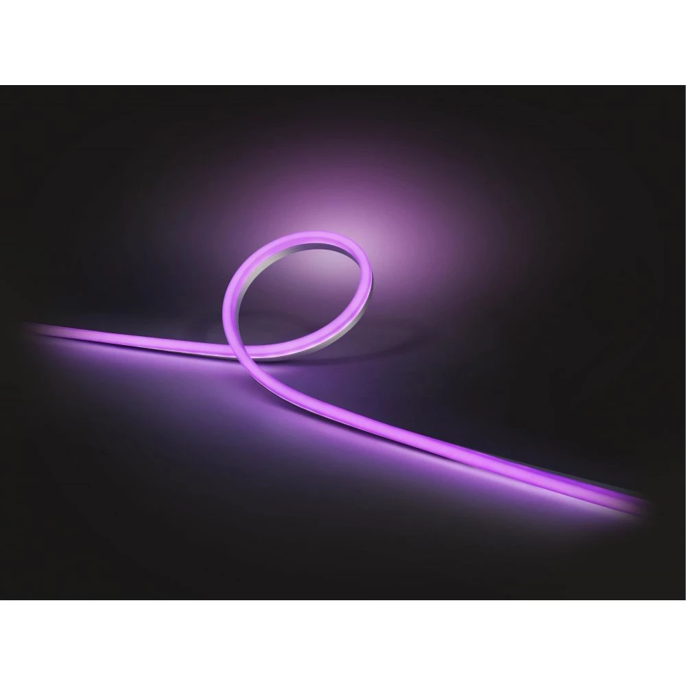 Philips Hue Udendørs Lightstrip 5m 26 Philips Hue Udendørs Lightstrip 5m - Billede 24