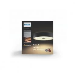 Philips Hue Connected Fair Plafond Sort -Homeshop Salgsbutik unnamed file 1105