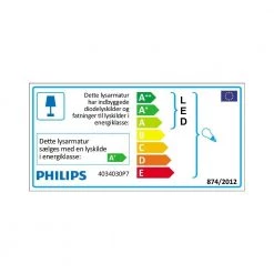 Philips Hue Connected Fair Plafond Sort -Homeshop Salgsbutik unnamed file 1106