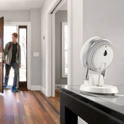 Honeywell C2 Overvågningskamera -Homeshop Salgsbutik unnamed file 1122