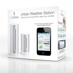 Netatmo Weather Urban Vejrstation 14 Netatmo Weather Urban Vejrstation -Homeshop Salgsbutik unnamed file 1136