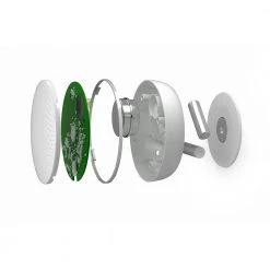 Airthings Wave 2 Luftkvalitet & Radonmåler -Homeshop Salgsbutik unnamed file 1144