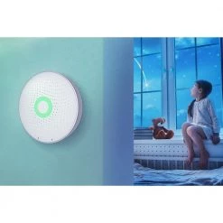 Airthings Wave 2 Luftkvalitet & Radonmåler -Homeshop Salgsbutik unnamed file 1145