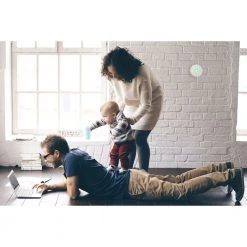 Airthings Wave 2 Luftkvalitet & Radonmåler -Homeshop Salgsbutik unnamed file 1151