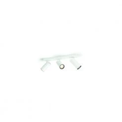 Philips Hue Buratto Bar/tube Hvid 3x5.5W 240V - VAREN ER UDGÅET -Homeshop Salgsbutik unnamed file 1156