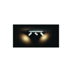 Philips Hue Buratto Bar/tube Hvid 3x5.5W 240V - VAREN ER UDGÅET -Homeshop Salgsbutik unnamed file 1157