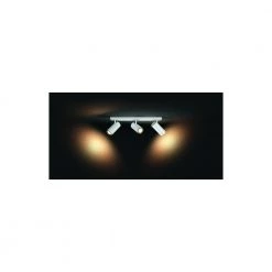 Philips Hue Buratto Bar/tube Hvid 3x5.5W 240V - VAREN ER UDGÅET -Homeshop Salgsbutik unnamed file 1158