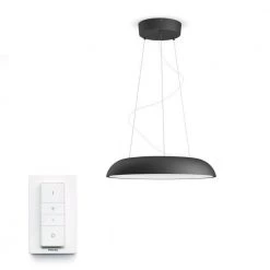 Philips Hue Connected Amaze Pendel Sort