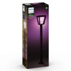 Philips Hue Outdoor Econic Høj Bedlampe 30 Philips Hue Outdoor Econic Høj Bedlampe -Homeshop Salgsbutik unnamed file 1194