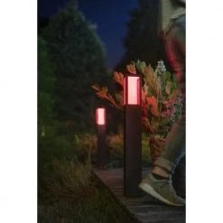 Philips Hue Outdoor Impress Høj Bedlampe 230V -Homeshop Salgsbutik unnamed file 1198