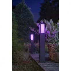 Philips Hue Outdoor Impress Høj Bedlampe 230V -Homeshop Salgsbutik unnamed file 1199