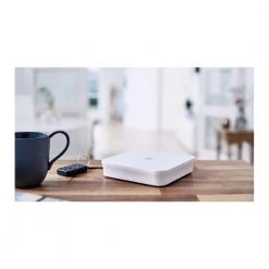 Sikkerthjem Lejlighedspakke Alarmsystem (S6EVO) - Husk SMS-kort Til Backup! 10 Sikkerthjem Lejlighedspakke Alarmsystem (S6EVO) - Husk SMS-kort Til Backup! -Homeshop Salgsbutik unnamed file 1232