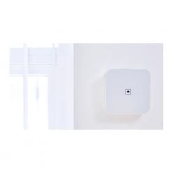 Sikkerthjem Lejlighedspakke Alarmsystem (S6EVO) - Husk SMS-kort Til Backup! 11 Sikkerthjem Lejlighedspakke Alarmsystem (S6EVO) - Husk SMS-kort Til Backup! -Homeshop Salgsbutik unnamed file 1233