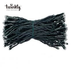 Twinkly Light Lyskæde String 600 LED Smart Lyskæde 81 Twinkly Light Lyskæde String 600 LED Smart Lyskæde -Homeshop Salgsbutik unnamed file 1282