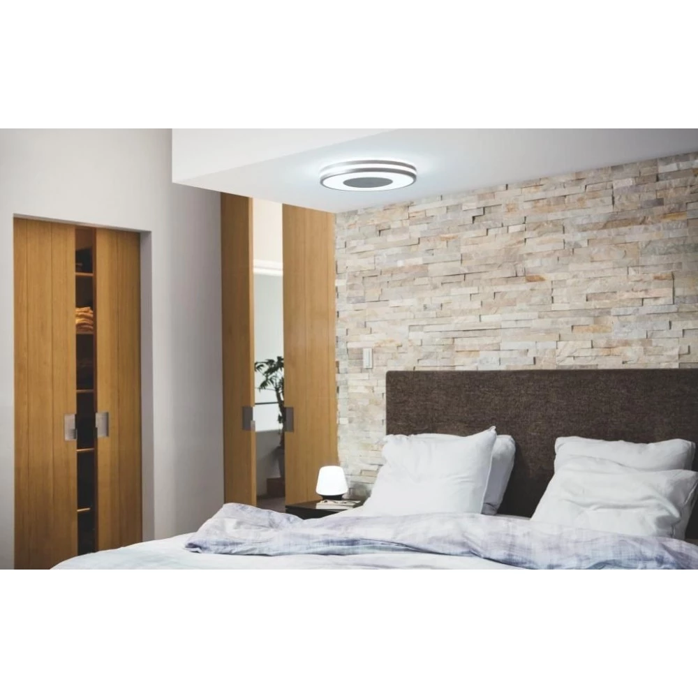 Philips Hue Connected Being Plafond Aluminium 12 Philips Hue Connected Being Plafond Aluminium - Billede 10