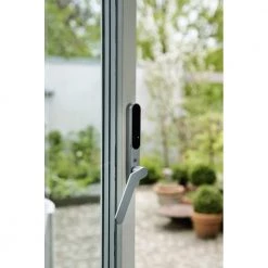 Secuyou Smart Lock - Højre Greb Elektronisk Dørlås - Til Indvendig Montering 14 Secuyou Smart Lock - Højre Greb Elektronisk Dørlås - Til Indvendig Montering -Homeshop Salgsbutik unnamed file 1411