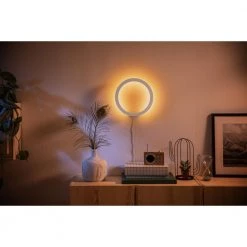 Philips Hue Sana Hue Væglampe Hvid 1x20W 24V 14 Philips Hue Sana Hue Væglampe Hvid 1x20W 24V -Homeshop Salgsbutik unnamed file 1429