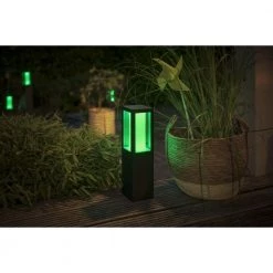 Philips Hue Outdoor Impress Lav Bedlampe - Low Volt Extension -Homeshop Salgsbutik unnamed file 1437