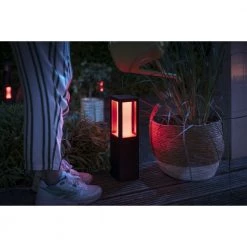 Philips Hue Outdoor Impress Lav Bedlampe - Low Volt Extension -Homeshop Salgsbutik unnamed file 1438