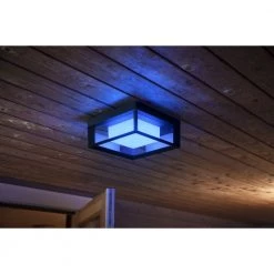 Philips Hue Outdoor Econic Firkantet Væglampe -Homeshop Salgsbutik unnamed file 1485