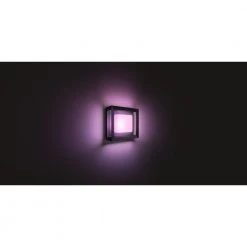 Philips Hue Outdoor Econic Firkantet Væglampe -Homeshop Salgsbutik unnamed file 1490