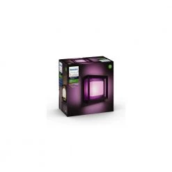 Philips Hue Outdoor Econic Firkantet Væglampe -Homeshop Salgsbutik unnamed file 1492