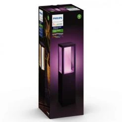 Philips Hue Outdoor Impress Lav Bedlampe 230V -Homeshop Salgsbutik unnamed file 1513