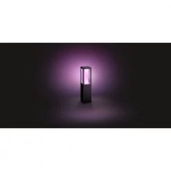 Philips Hue Outdoor Impress Lav Bedlampe - Low Volt Base Kit -Homeshop Salgsbutik unnamed file 1526