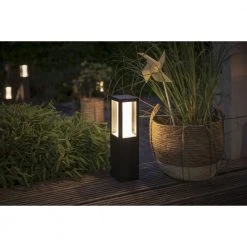 Philips Hue Outdoor Impress Lav Bedlampe - Low Volt Base Kit -Homeshop Salgsbutik unnamed file 1532