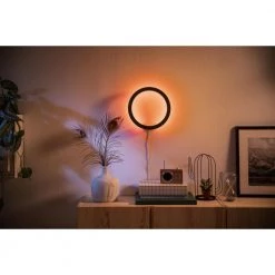 Philips Hue Sana Hue Væglampe Sort 1x20W 24V -Homeshop Salgsbutik unnamed file 1543