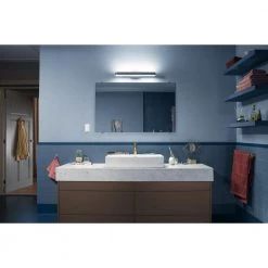 Philips Hue Adore Hue Væglampe Chrome 1xNW 24V -Homeshop Salgsbutik unnamed file 1551