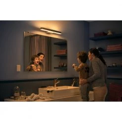 Philips Hue Adore Hue Væglampe Chrome 1xNW 24V -Homeshop Salgsbutik unnamed file 1556