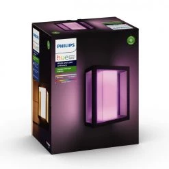 Philips Hue Outdoor Impress Stor Væglampe -Homeshop Salgsbutik unnamed file 1568